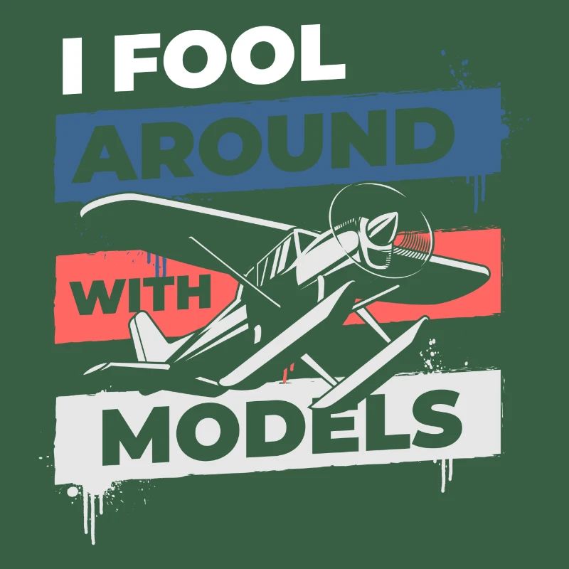Model Builder Flying Aerobatics
