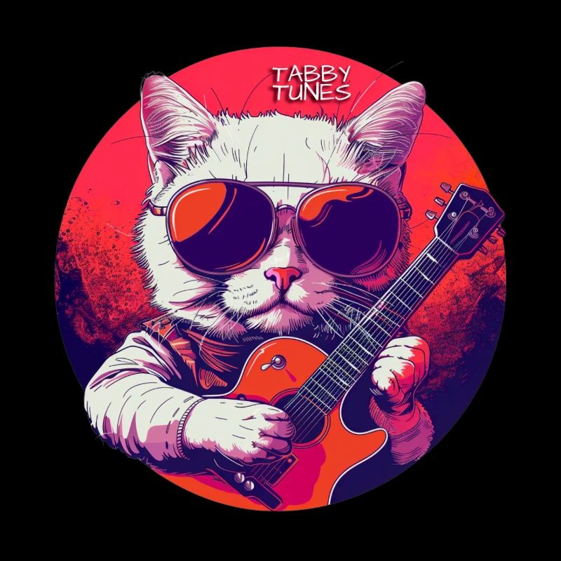 Tabby Tunes