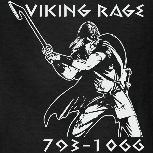 Viking Rage 793-1066