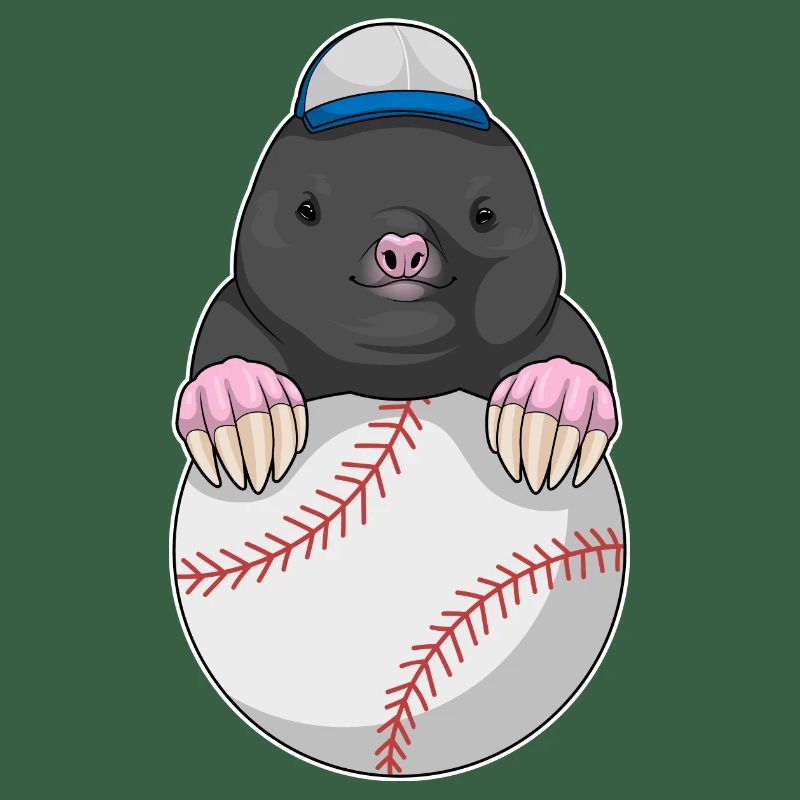 Mole Baseball