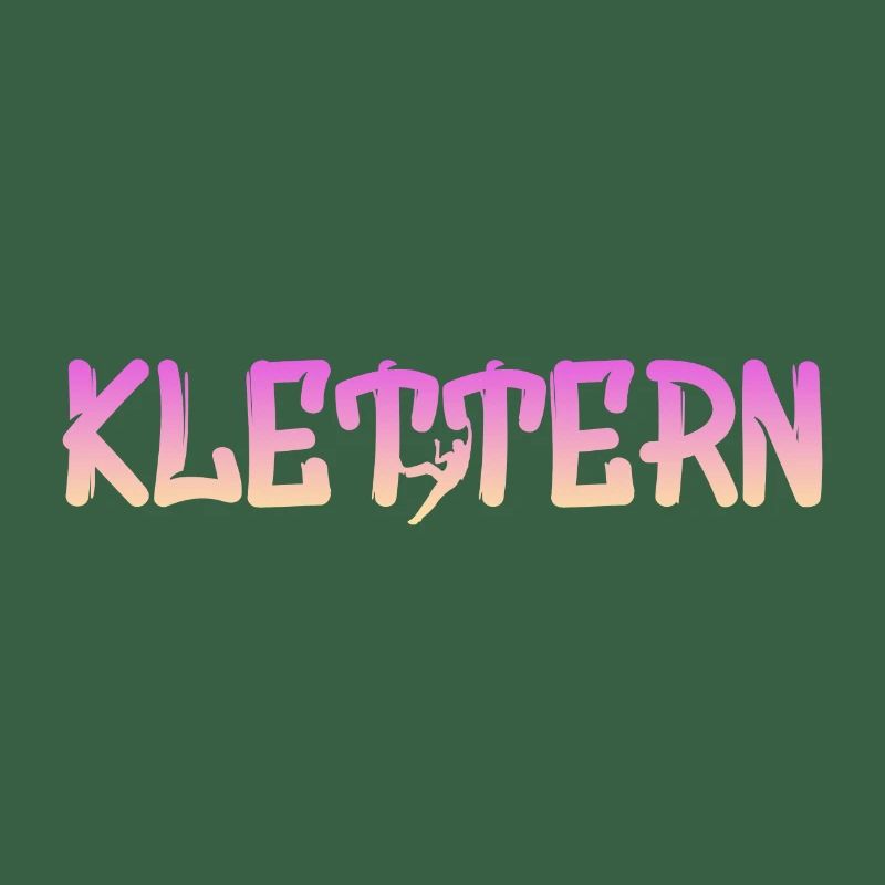 Klettern