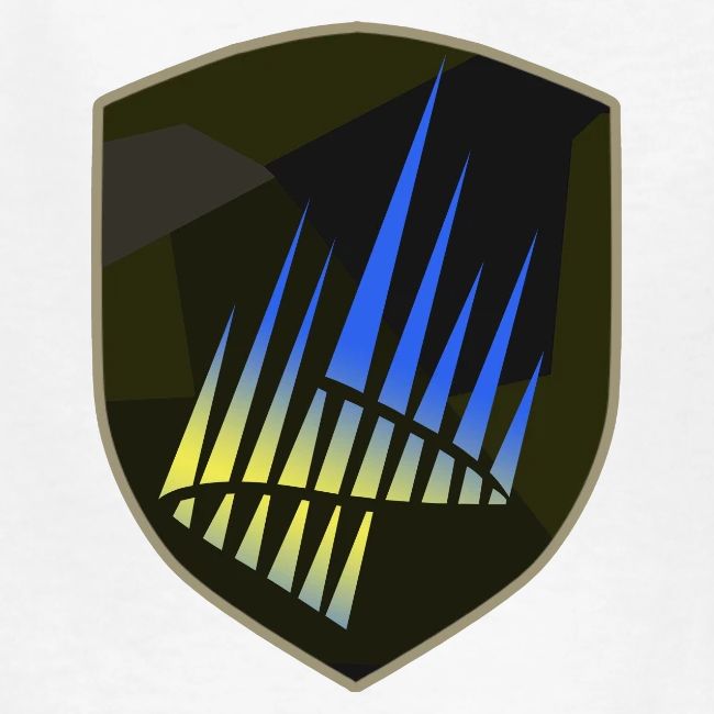 Aurora Frontline Aid logo