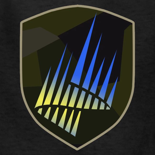 Aurora Frontline Aid logo
