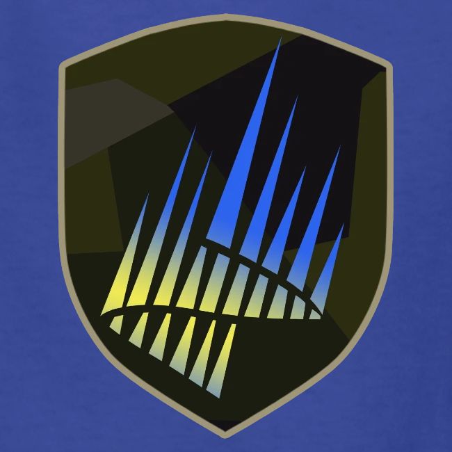 Aurora Frontline Aid logo