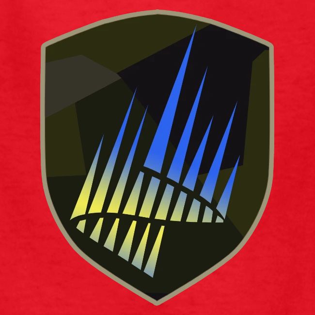 Aurora Frontline Aid logo