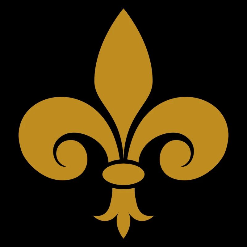 Fleur de lis