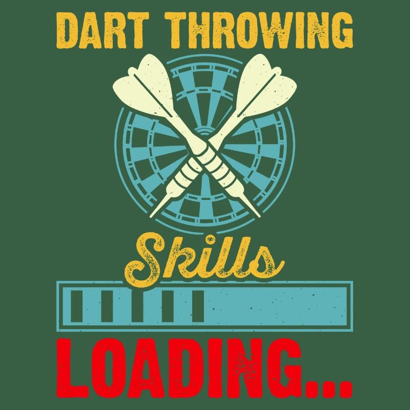 Fléchettes - Compétences de lancer de fléchettes Loading...