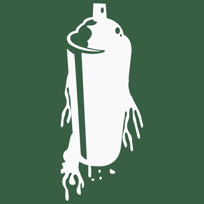spray can