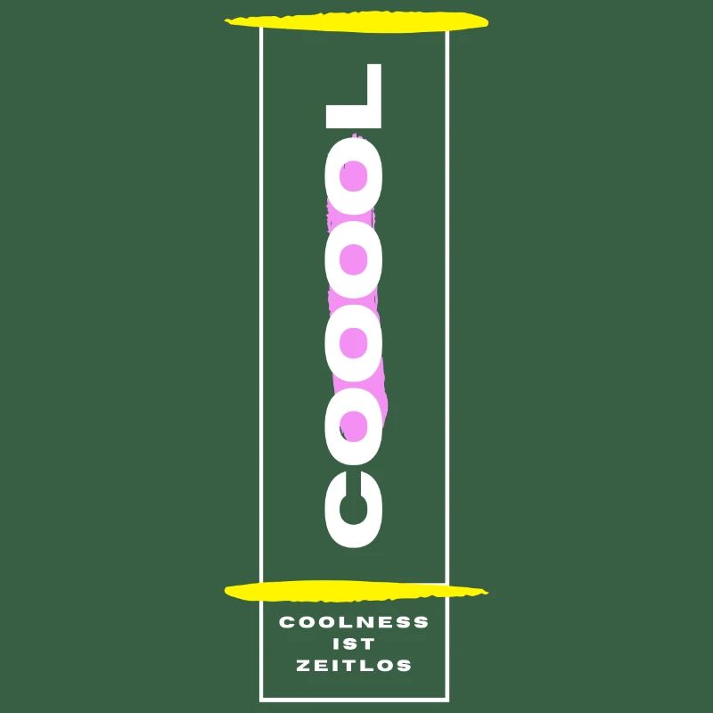 Cool is Timeless