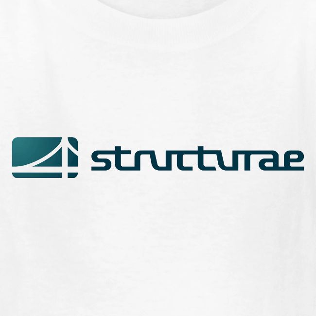 Structurae Logo (Green)