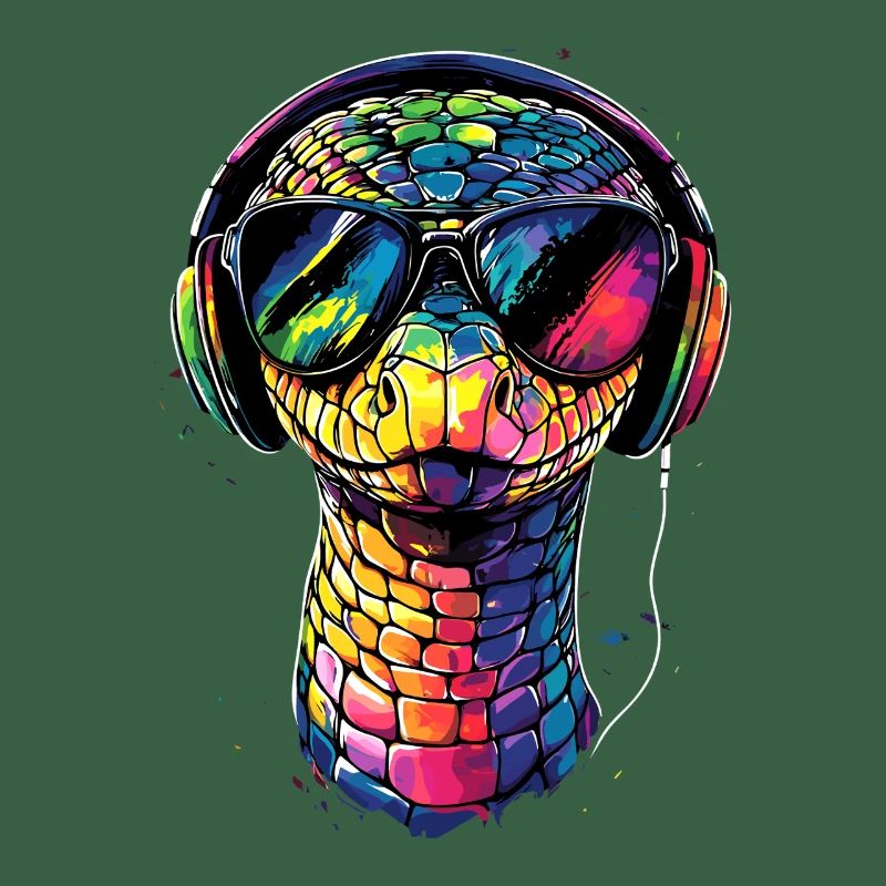 Schlange Python Kobra Klapperschlange Schlangen