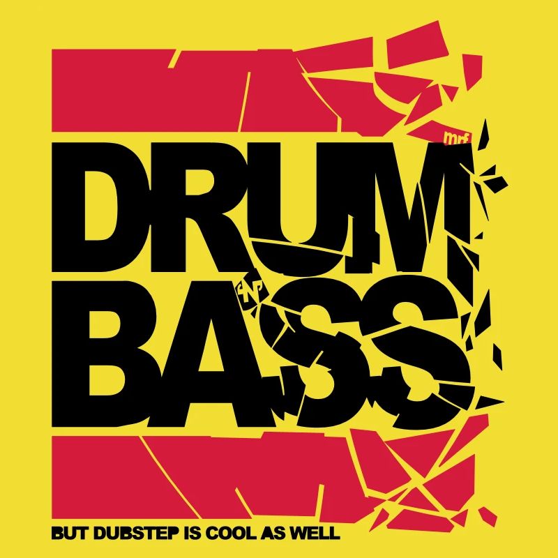 final dnb shattered