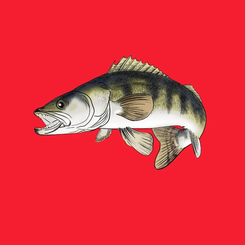 pike-perch