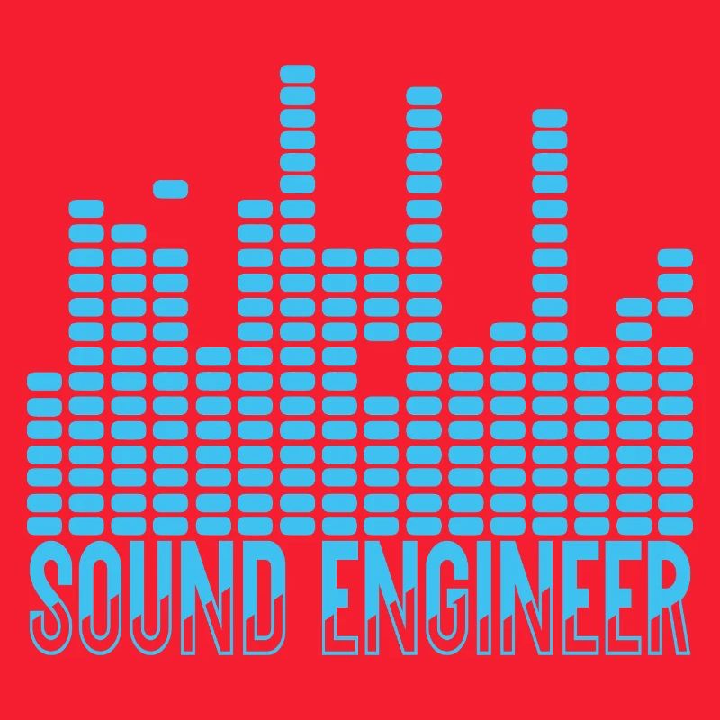 Conception d’ondes d’ingénieur du son