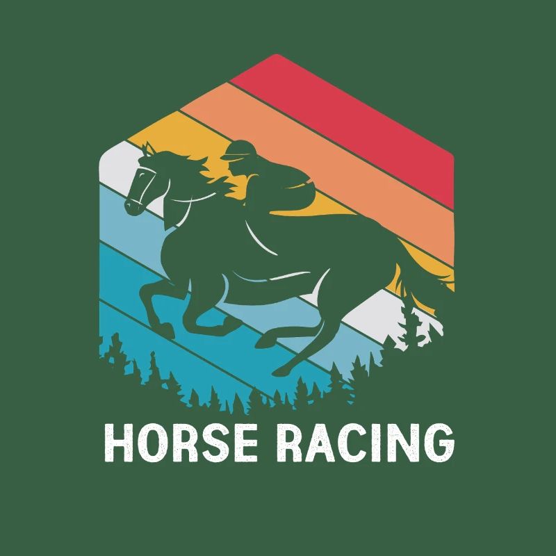 Courses de chevaux