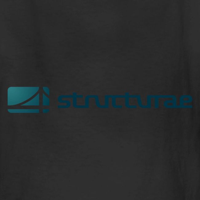 Structurae Logo (Green)