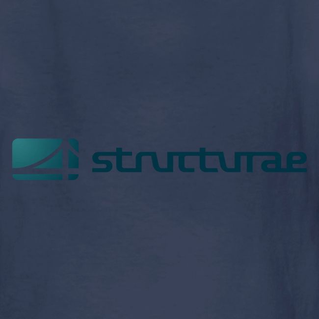 Structurae Logo (Green)