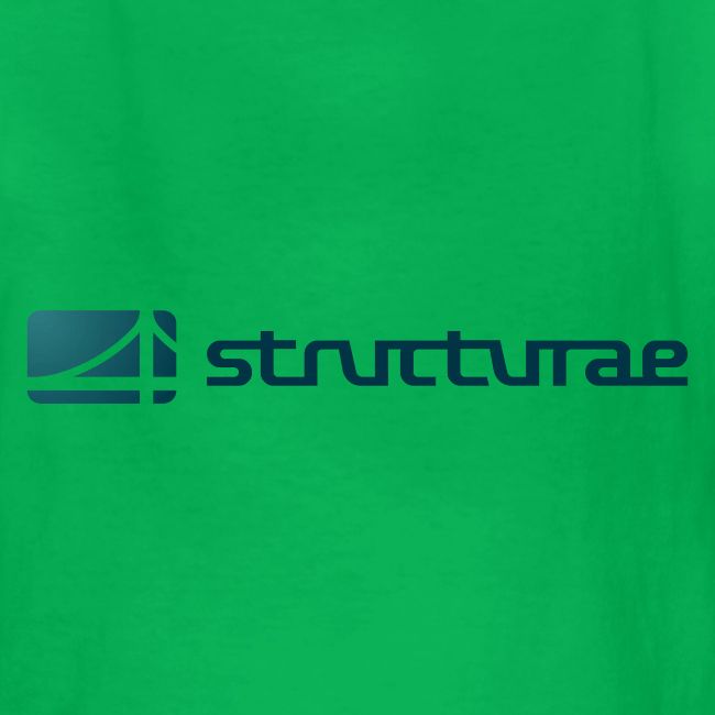 Structurae Logo (Green)