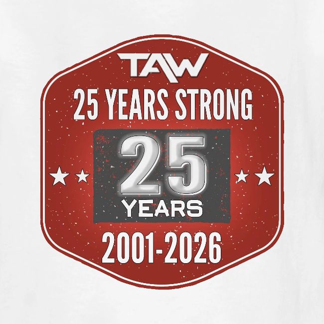 25 YRS