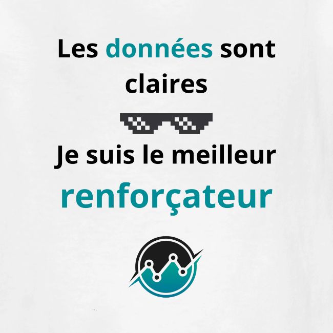 meilleur renforçateur