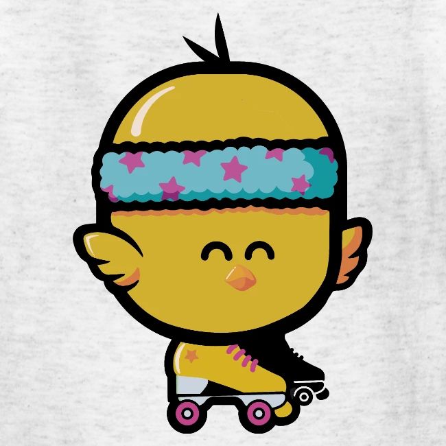Roller Disco Poussin