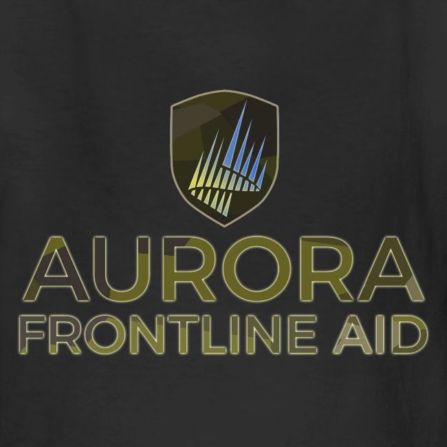 Aurora Frontline Aid
