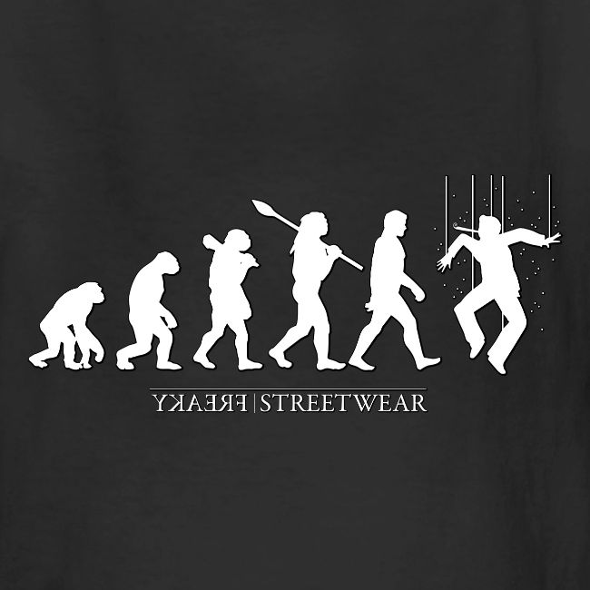 Evolution