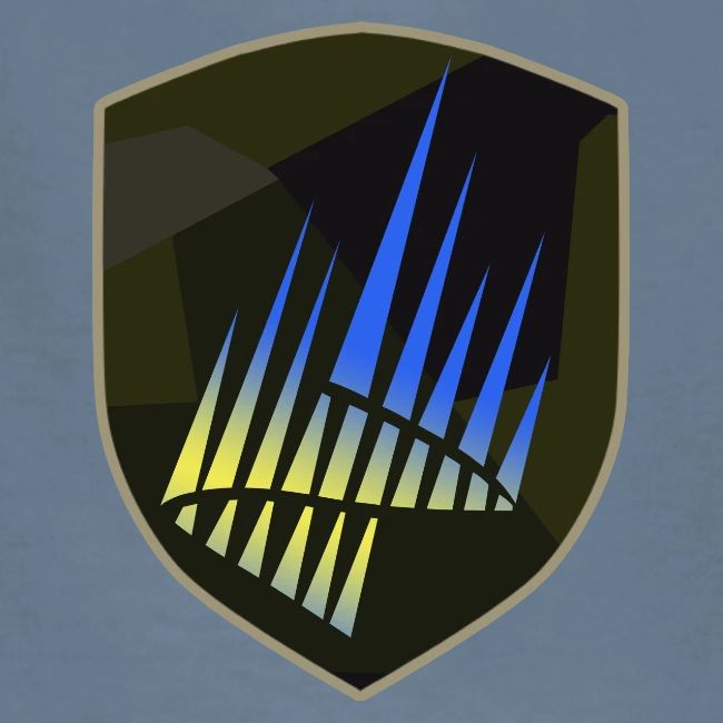 Aurora Frontline Aid logo