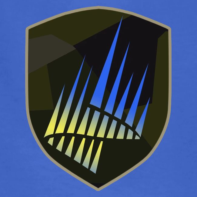 Aurora Frontline Aid logo
