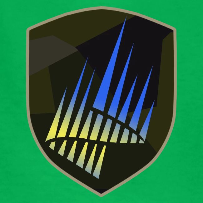 Aurora Frontline Aid logo