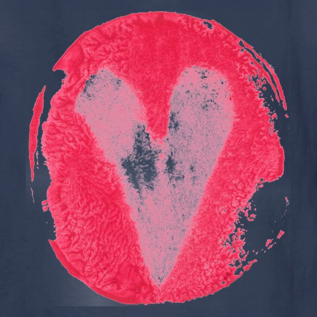 Heart Stamp