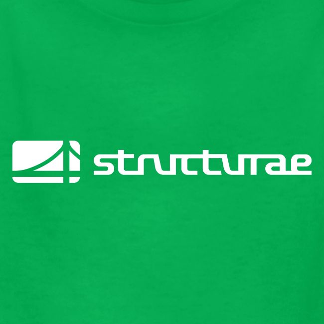 Structurae White