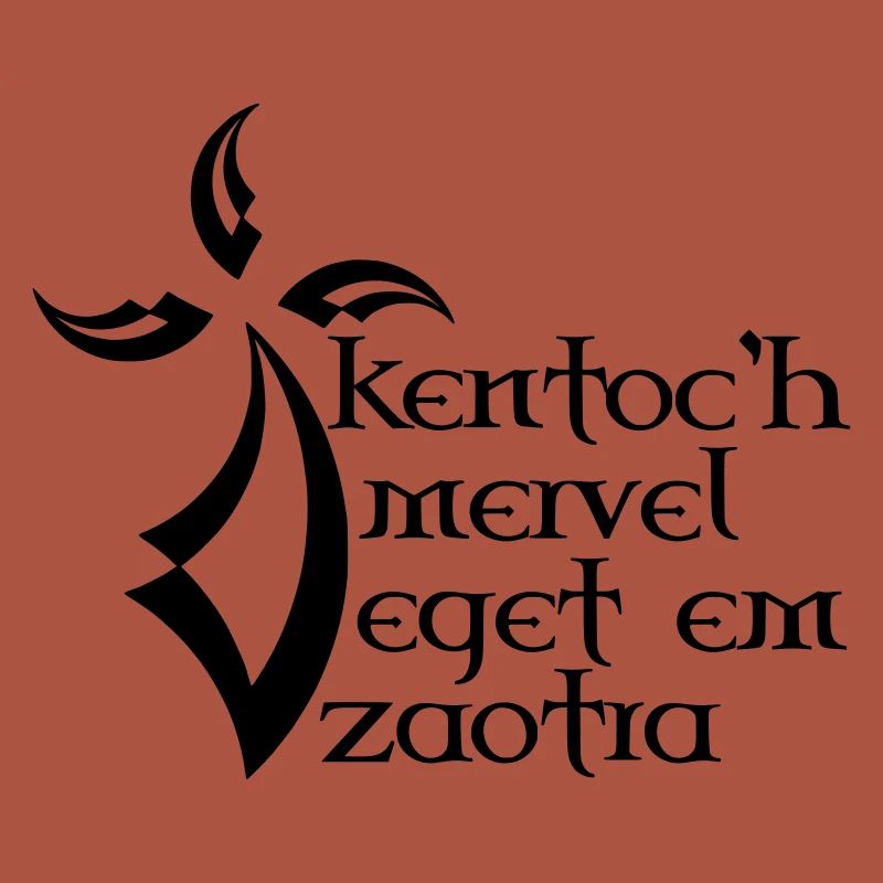 Devise bretonne
