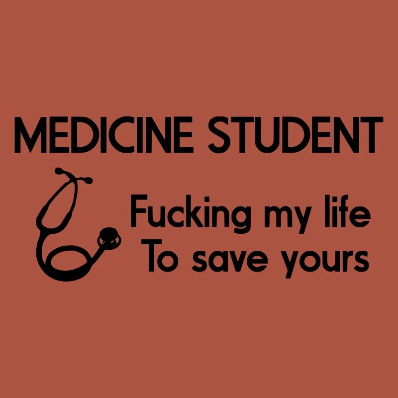 Geneeskunde Student