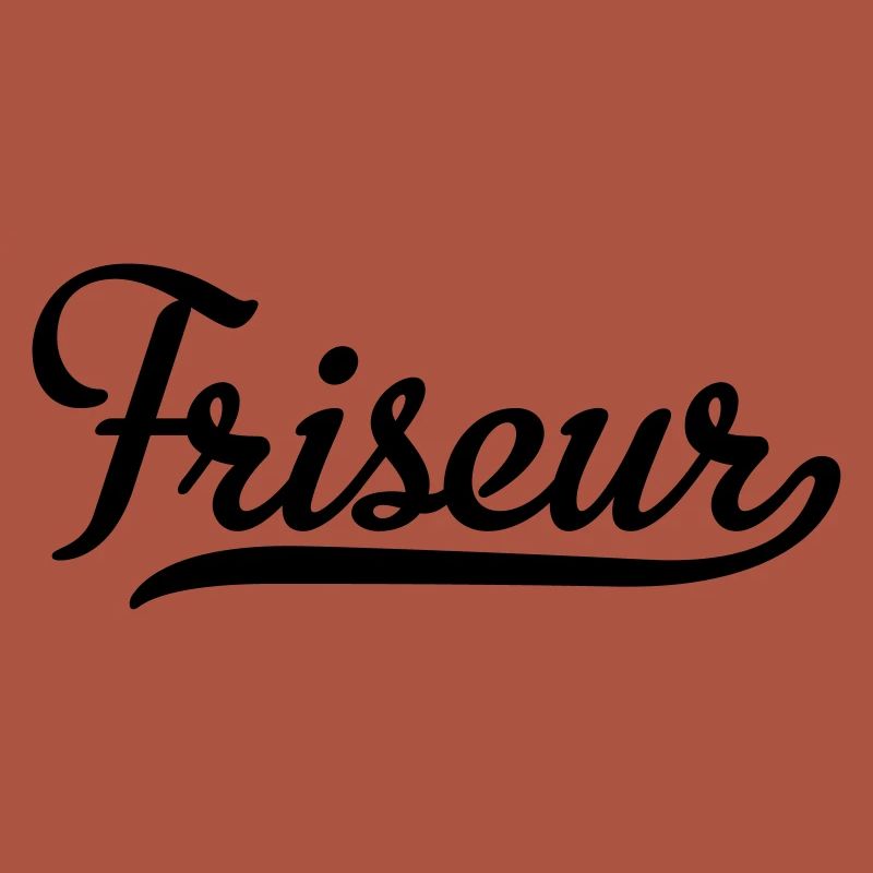 Coiffeur