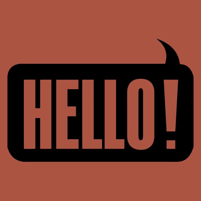 Hello!