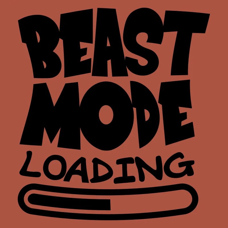 Beast ModeLoading Design