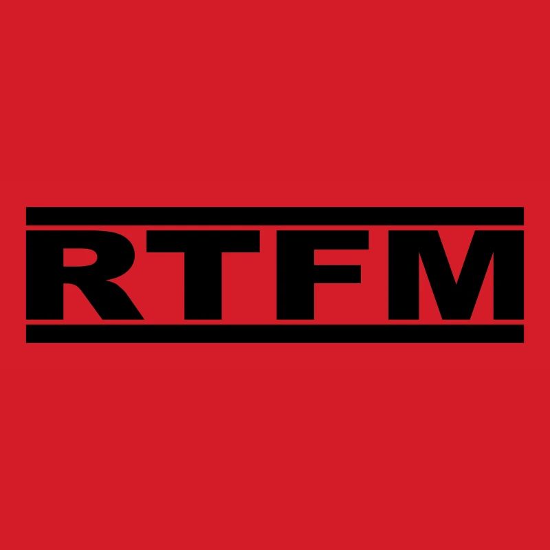 RTFM