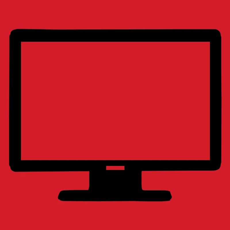 Computer Bildschirm