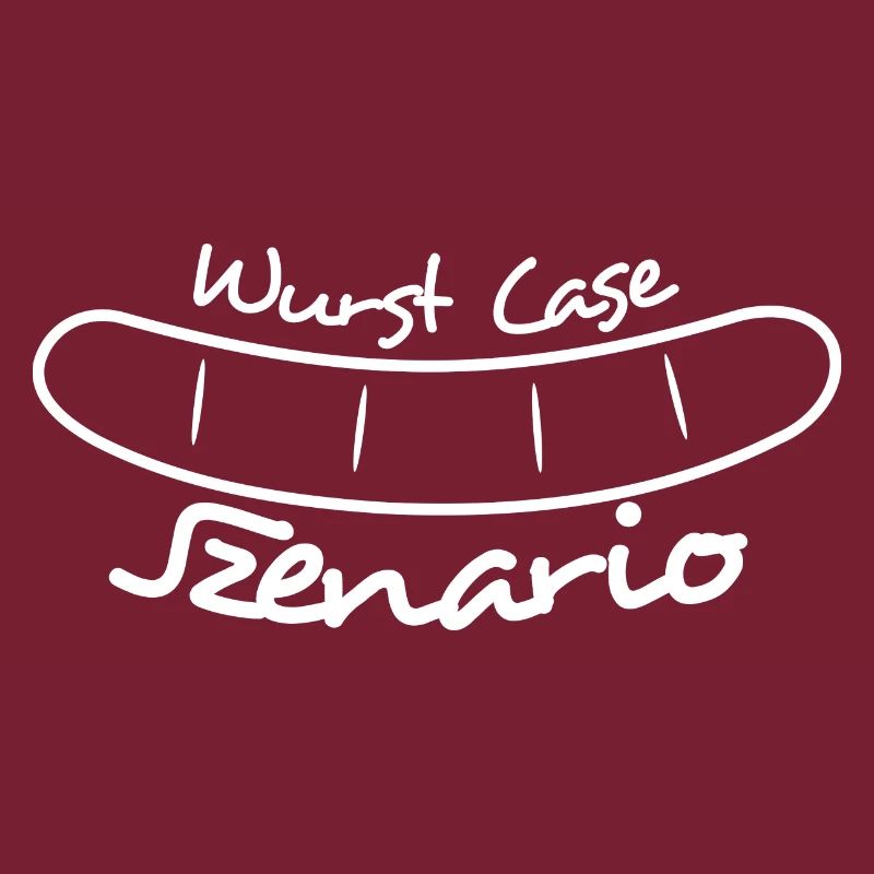 The Wurstcase Scenario