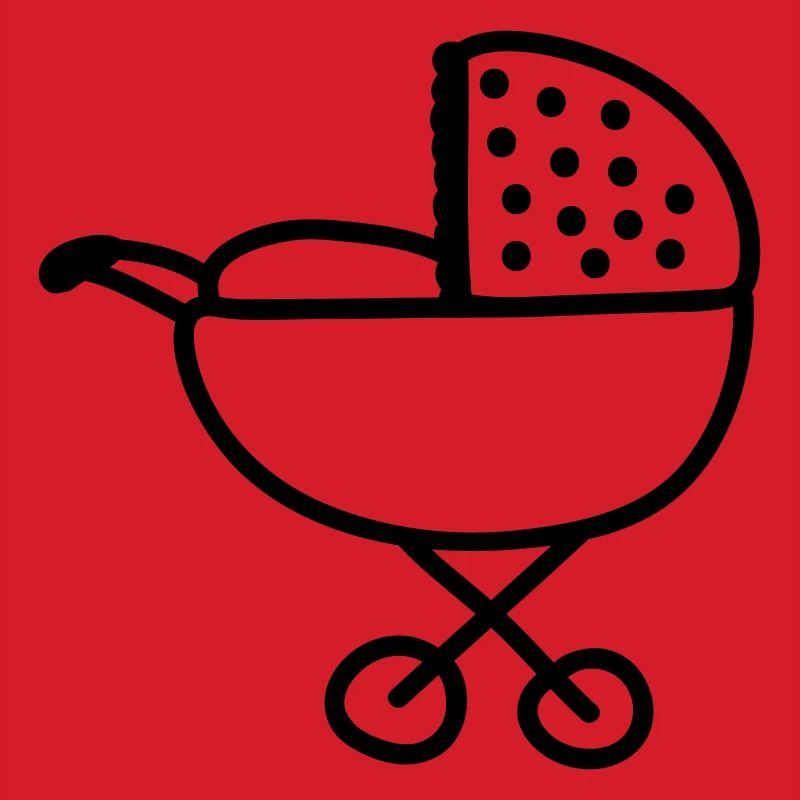 Strollers - line