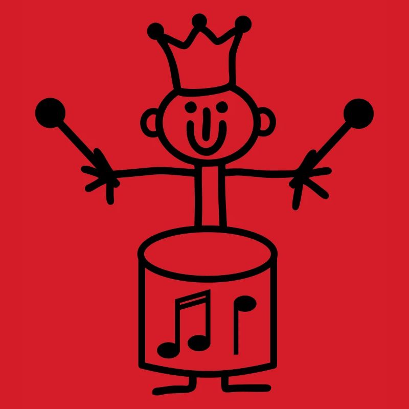 Drummer King