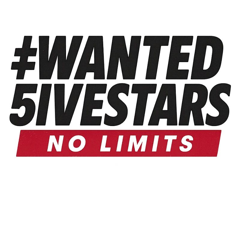 NO LIMITS