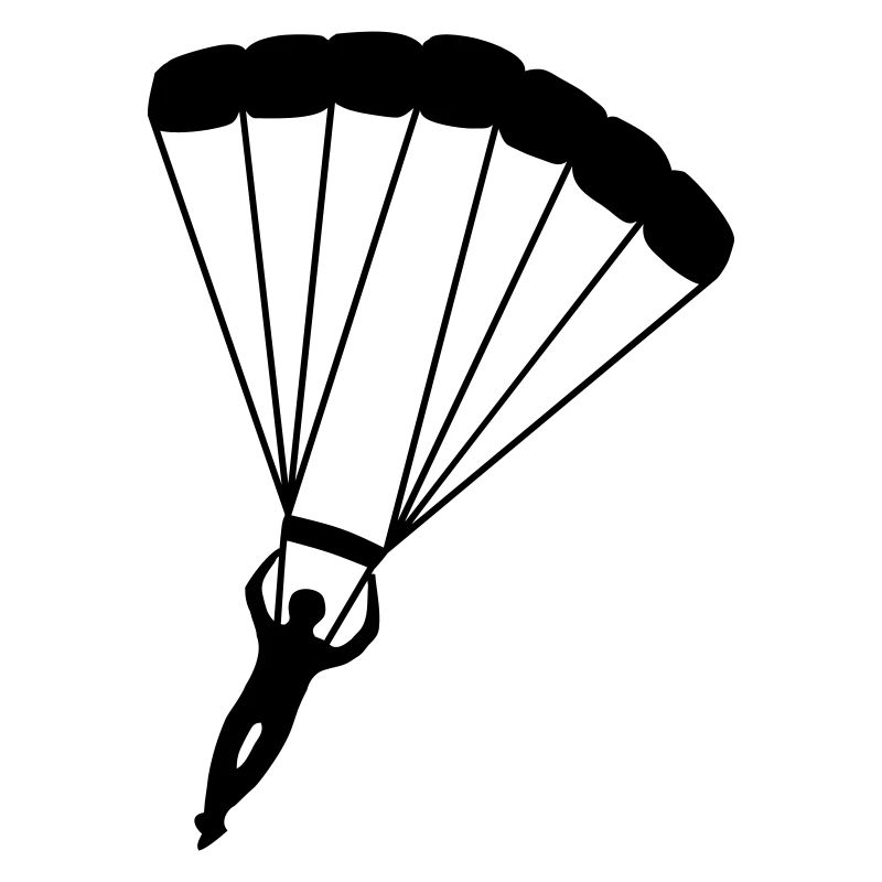 Fallschirm