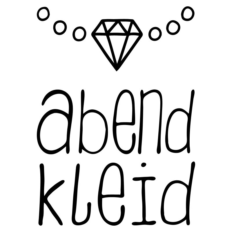 Abendkleid