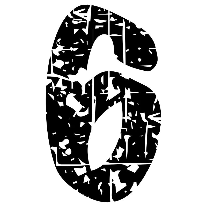 6
