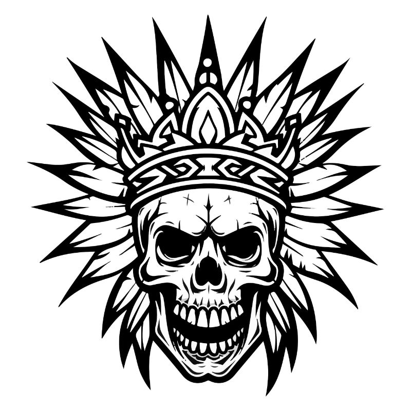 Chef Apache DeadIndian