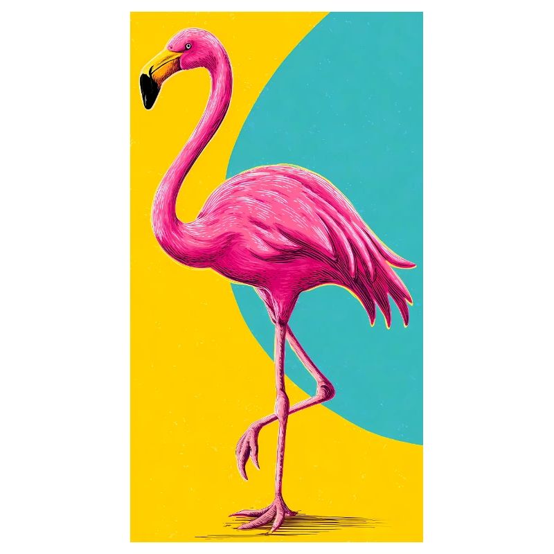 Flamingo
