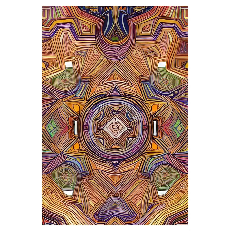 Shapes and patterns