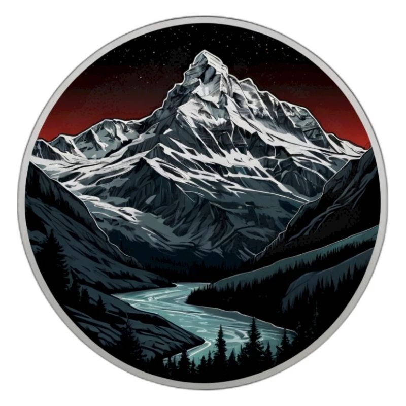 Schweizer Berge